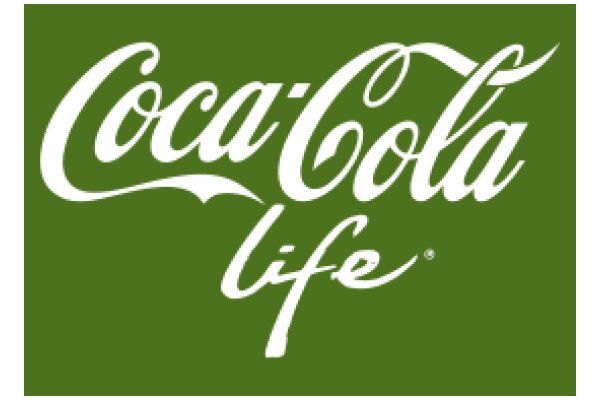 Coca-Cola Life: A Symbol of Refreshing Sustainability