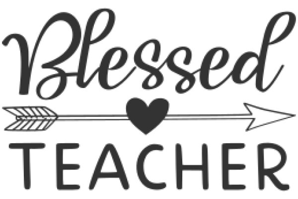 Blessed Teacher: A Symbol of Education and Love