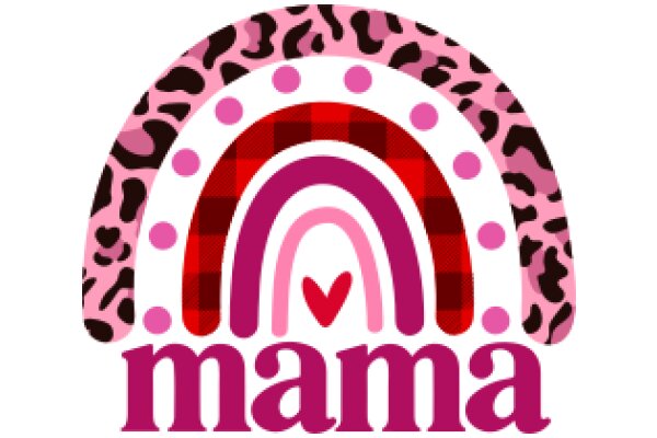 Mama: A Logo for a Brand