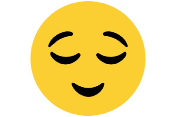 Emotional Expression in Digital Form: A Smiling Emoji