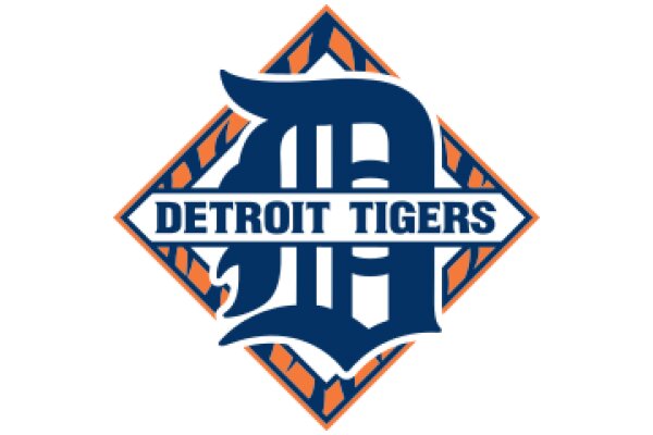 Detroit Tigers Logo: A Symbol of Pride and Victory