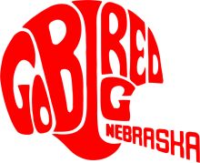 Red Nebraska: A Graphic Design