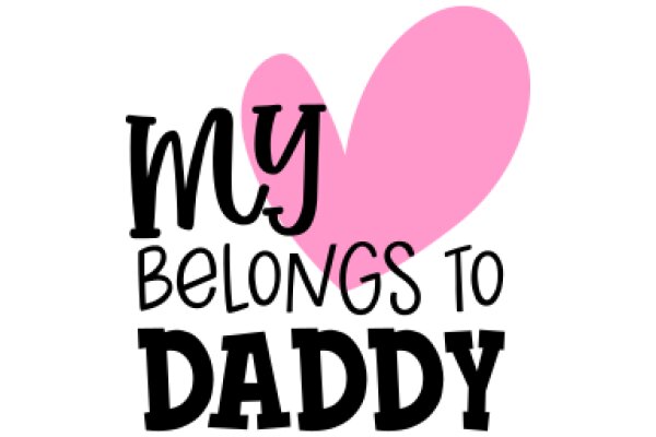 My Belongs to Daddy