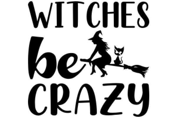 Witches and Cats: A Magical Adventure