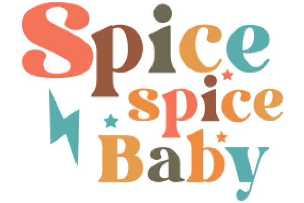 Spice, Spice, Baby: A Visual Guide to the World of Flavor