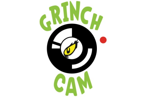 Groovy Grinch Cam: A Festive Twist on a Classic Character