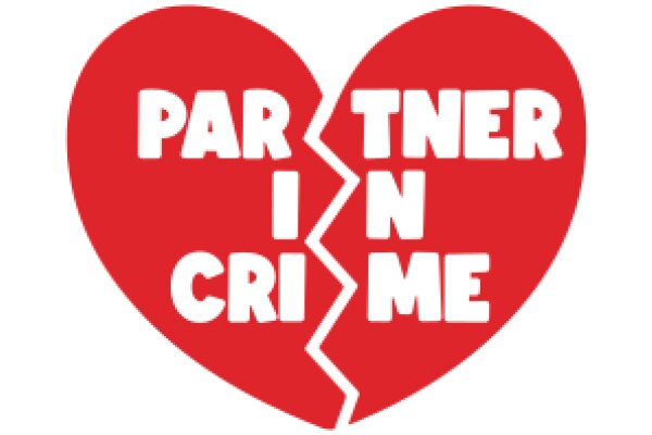 Partners in Crime: A Graphic Representation of a Relationship