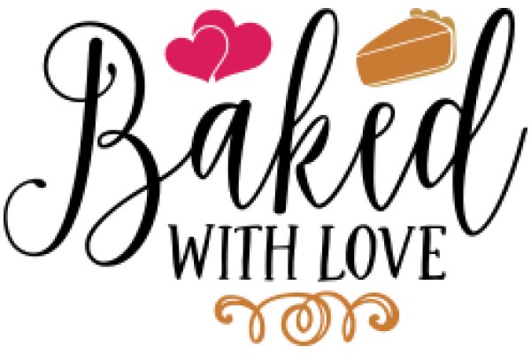 Baked with Love: A Delightful Journey into the World of Baking