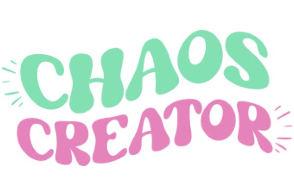 Chaos Creator: A Playful Take on the Power of Creativity