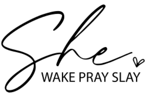 Wake Pray Slay: A Journey of Spiritual Awakening and Empowerment