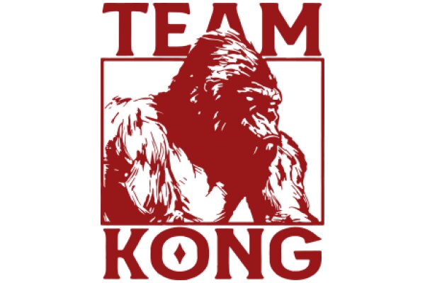 Team Kong: The Ultimate Monster Squad