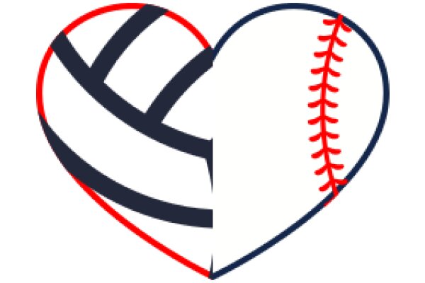 A Heartfelt Symbol of Baseball Passion