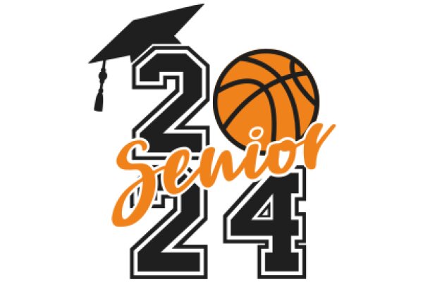 Celebrating Graduation Day with a Basketball Theme