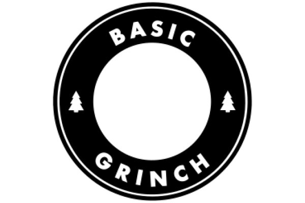 Basic Grinch Logo