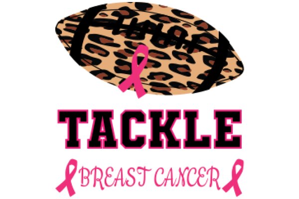 Tackling Breast Cancer with Football Spirit