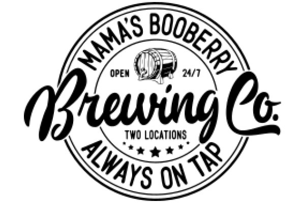 Mama's Boo-Berry Brewing Co. - Always on Tap: Two Locations, 24/7 Open