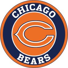 Chicago Bears Logo: A Symbol of Pride and Loyalty