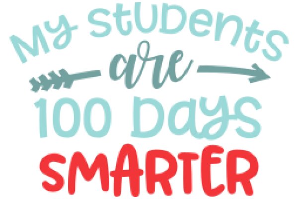 100 Days of Smart: A Journey of Student Growth