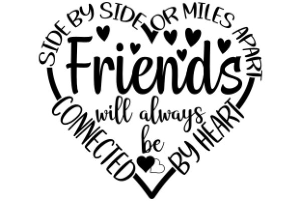 Friendship: A Heartfelt Connection