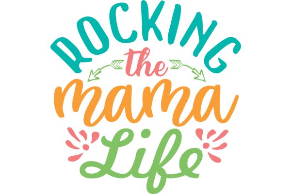 Rocking the Mama Life: A Guide to Balancing Motherhood and Personal Growth