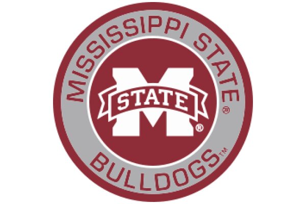 Mississippi State Bulldogs Logo