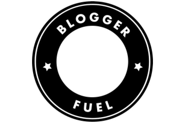 The Circle of Blogger Fuel: A Symbol of the Blogging Community