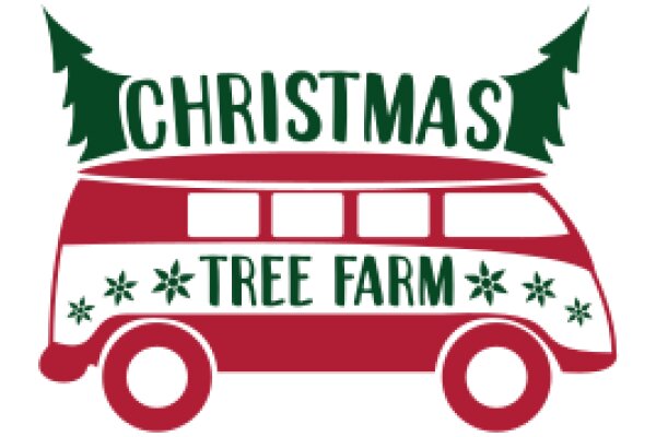 Holiday Spirit: A Christmas Tree Farm