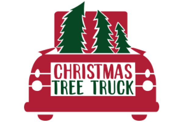 Christmas Tree Truck: A Festive Symbol of the Holiday Season