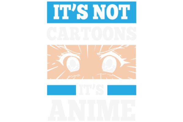 It's Not Cartoons: Anime-Inspired Advertisement