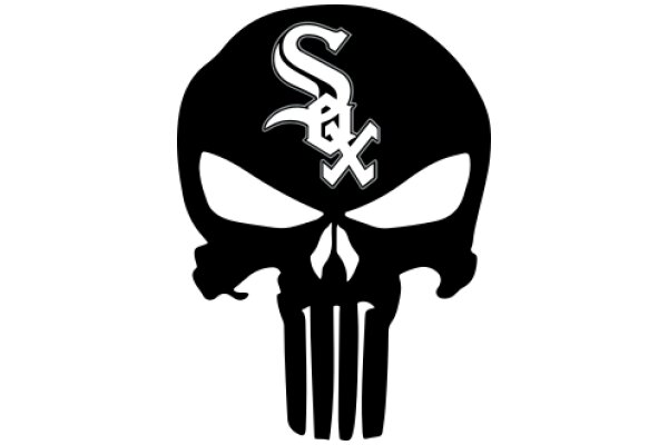 The Chicago White Sox Logo in