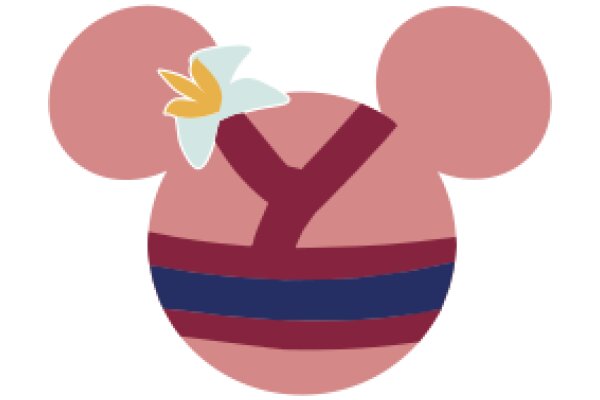 A Playful Take on the Disney Logo