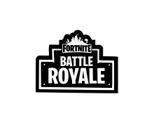 Fortnite Battle Royale Logo: A Symbol of the Popular Video Game