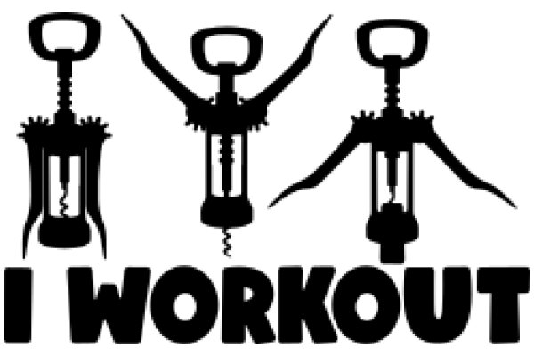 I Workout: A Playful Take on Fitness and Technology