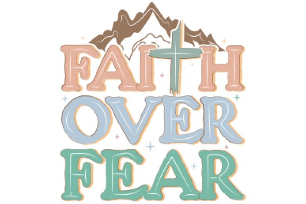 Faith Over Fear: A Journey of Trust and Courage