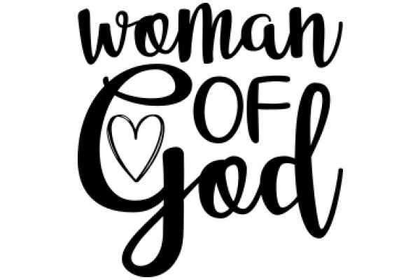 Woman of God: A Symbol of Faith and Strength