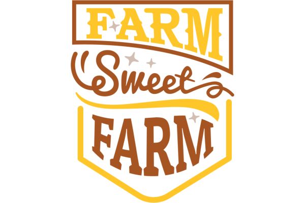 Farm Sweet Farm: A Delightful Journey Through the World of Farming