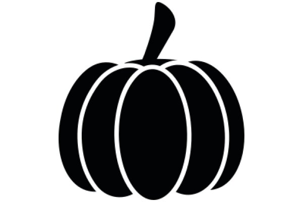 Simplistic Pumpkin Design