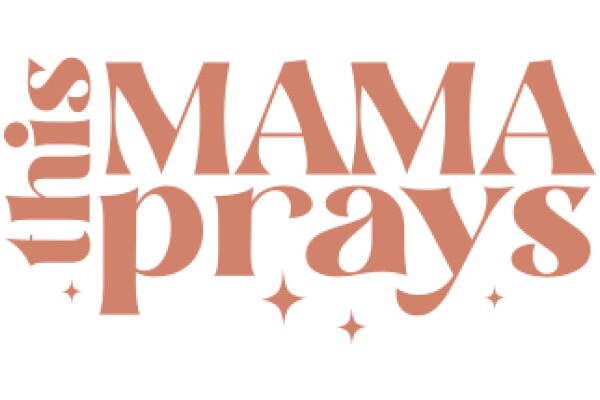 This Mama Prays: A Celebration of Faith and Motherhood