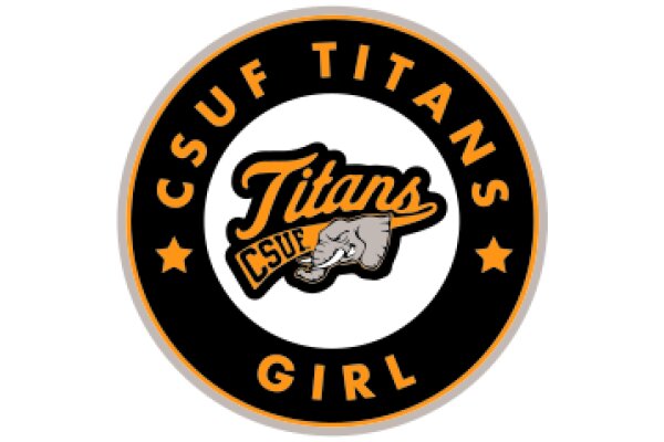 CSF Titans Girl: A Symbol of Pride and Loyalty