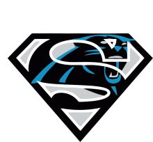 Superhero Logo: A Symbol of Strength and Courage