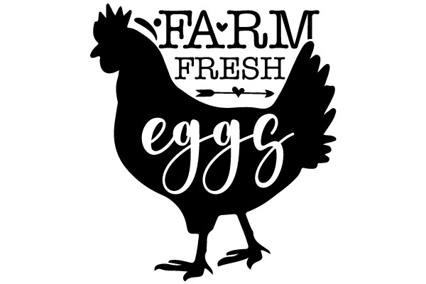 Farm Fresh Eggs: A Symbol of Rural Life and Sustainable Agriculture