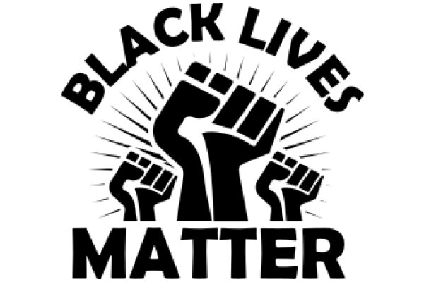 Black Lives Matter: A Symbol of Solidarity and Justice