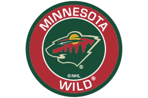 Minnesota Wild NHL Logo