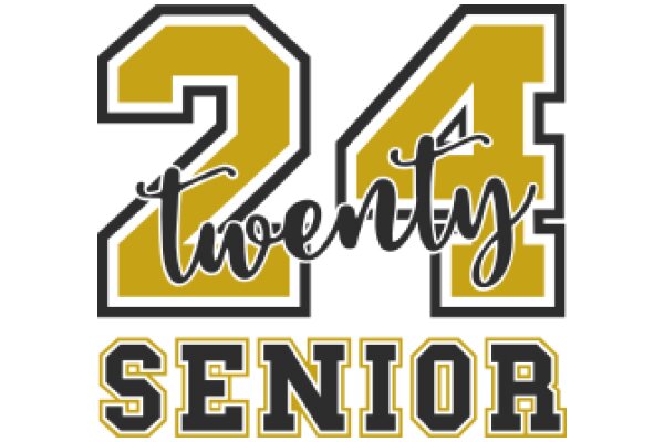 Celebrating 24 Years of Excellence: A Senior's Journey