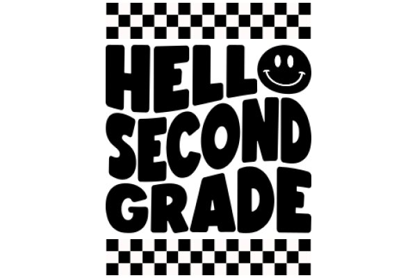 Welcome to Second Grade: A Smiling Start to Education