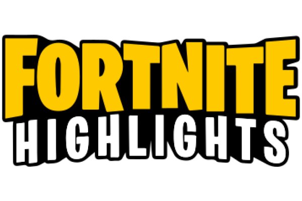 Fortnite Highlights: A Visual Guide to the Game's Iconic Moments