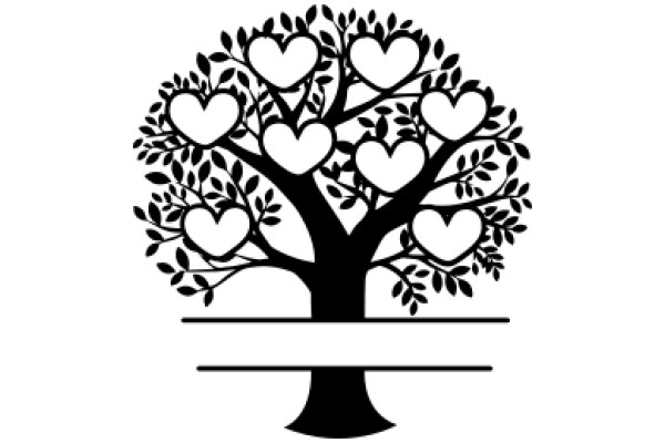 Tree of Love