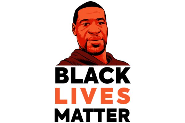 Black Lives Matter: A Portrait of Resilience and Courage