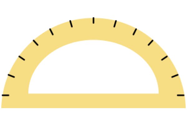 A Simple, Yellow Arch