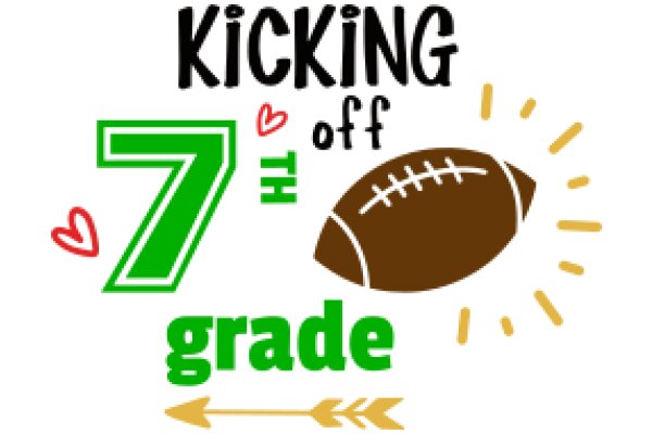 Kicking Off the 7th Grade: A Journey into the World of Football